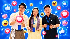 TikToker chục triệu view muốn xây dựng cộng đồng của mình thế nào?