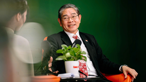 The City Connect: Đối thoại cùng Tổng Lãnh sự Singapore Pang Te Cheng