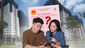 Lưu ý đặc biệt nếu bạn định mua chung cư 'có thời hạn'