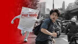 Cố tình không nộp phạt nguội vi phạm giao thông sẽ bị xử lý ra sao?