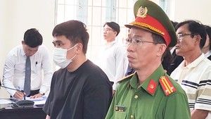 Xét xử tài xế Nguyễn Văn Bảo Trung trong vụ tai nạn làm nữ sinh 14 tuổi tử vong