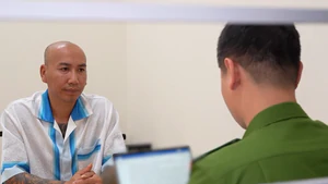 Bộ Công an thông tin khởi tố người lừa đảo chạy án trong vụ 'giang hồ mạng' Phú Lê