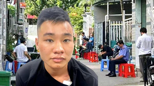 Thông tin ban đầu vụ thanh niên 21 tuổi sát hại 3 mẹ con ở Đồng Nai