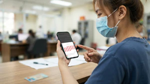 Không đặt được lịch làm thẻ căn cước trên VNeID, phải làm sao?