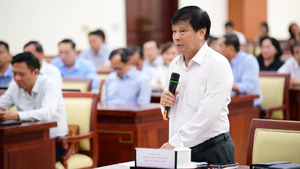 Cơ quan Báo và Phát thanh, Truyền hình TP.HCM hoạt động ổn định sau hơn 2 tháng thành lập