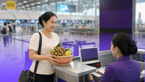 Người Việt đi Thái Lan từ nay đừng bỏ qua quyền lợi 10kg hành lý miễn phí này