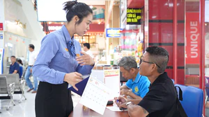 Đường sắt mở bán 300.000 vé tàu Tết Đinh Mùi 2027, chính sách giảm giá ra sao?