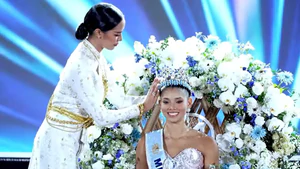 Miss World 2026 gọi tên người đẹp Joheirry Mola Dominguez - Cộng hòa Dominica