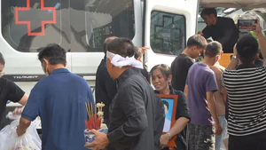 Góc nhìn trưa nay: Quê nhà đón 3 mẹ con bị sát hại ở Đồng Nai trong nước mắt
