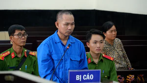 Lãnh 20 năm tù vì đâm chết thành viên bảo vệ an ninh trật tự cơ sở ở Đồng Tháp 