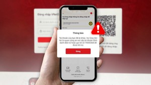 Cảnh báo: VNeID sẽ khóa tài khoản 3 trường hợp sau và cách khắc phục