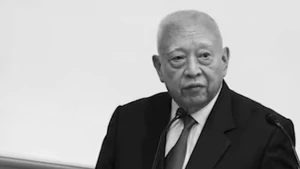 Trưởng đặc khu hành chính đầu tiên của Hong Kong Đổng Kiến Hoa qua đời, hưởng thọ 89 tuổi