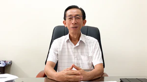 PGS.TS Trần Hoàng Ngân nói về đề xuất lộ trình 3 giai đoạn di dời đại học ra ngoại thành