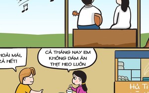 Trăm lời Ngạn hát, không bằng...