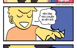 Vàng rớt giá, cơ hội của các thanh niên độc thân