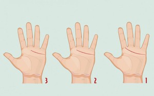 Quiz: Đường chỉ tay tiết lộ bạn hướng nội hay hướng ngoại?