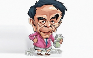 Thương nhớ anh Hoàng Thiếu Phủ