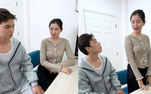 Tại anh hay tại tôi?