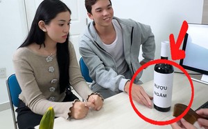 Thanh niên xanh mặt khi nghe bác sĩ Chuối lý giải tác hại của nước 'thần dược'