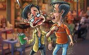 Cũng bằng tuổi mình, người ta có hàng chục sổ đỏ!