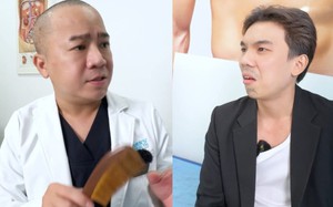 'Daddy' nhận trái đắng vì 'sugar baby'