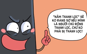 Năm thanh lọc 2025 có thực sự đáng sợ