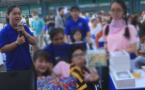 Cuộc thi Lan tỏa năng lượng tích cực 2025: Chung tay trong cuộc chiến với bệnh hiếm