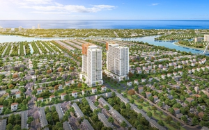 Những tọa độ đầu tư tại Đà Nẵng mới được xác lập