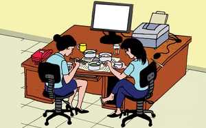 Giấc mơ mua nhà ở xã hội trước khi về hưu