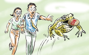 Bitcoin dưới 100.000 USD có còn là món quà?