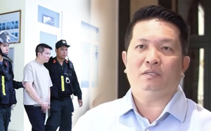 Bị bắt vì hàng giả, chồng Đoàn Di Băng từng nói gì về hàng giả?