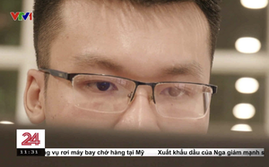 Ông chủ 'Phở Anh Hai' lên tivi, mặt thật thế nào sau game gây bão?