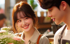 Nhìn hình đoán duyên: Vận đào hoa của bạn đang lên hay xuống?