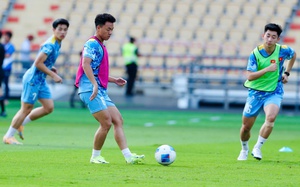 U22 Việt Nam - U22 Malaysia (16h): Đưa ra 3 sự thay đổi trong đội hình, thầy Kim quyết thắng