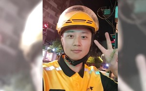 Thành triệu phú sau 5 năm làm shipper, số tiền kiếm được gây sốc