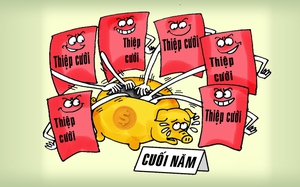 Nhân vật đáng sợ nhất, cứ nhè dịp cuối năm mới ló mặt