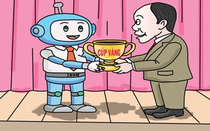 Lộ diện nhân viên ưu tú nhất năm 2025