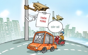 Camera AI chính xác đến từng cm