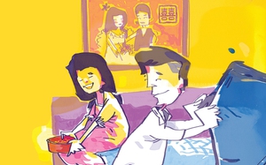 Mừng cưới bằng vàng thế nào cho khỏi lỗ?