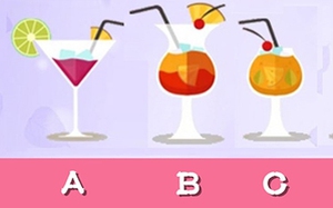 Quiz: Khám phá sự thật gây bất ngờ về con người bạn