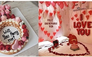 Quiz: Bạn coi trọng điều gì nhất trong tình yêu?