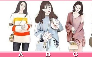 Quiz: Trong tình yêu, bạn được nâng niu đến mức nào?