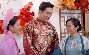 Hạnh Thúy nói gì về tin đồn Bích Ngọc - Thuận Nguyễn 'phim giả tình thật'?