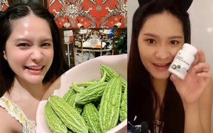 Netizen muốn 'trao giải Nobel Y học liền' cho Đoàn Di Băng