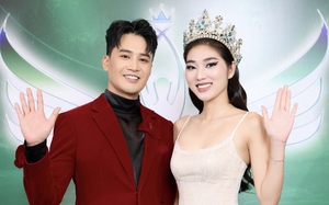 Miss & Mister Celebrity Vietnam 2025 tìm kiếm 'bộ tứ quyền lực'