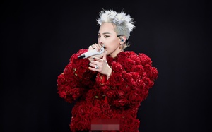 Vnet vỡ òa khi G Dragon trở lại Việt Nam biểu biễn