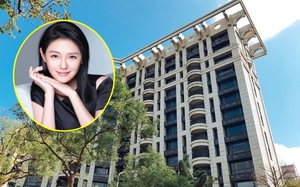 Tài sản 30 triệu USD của Từ Hy Viên bơ vơ giữa 'drama thừa kế'