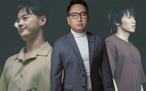Đạo diễn Trần Hữu Tấn phản pháo nghi vấn 'dựa hơi game show'