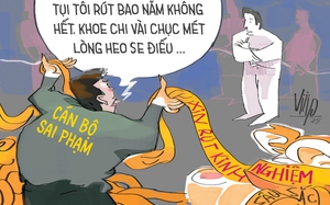 Sợi dây kinh nghiệm dài hơn lòng se điếu