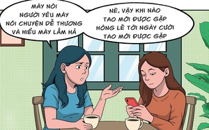 Trí tuệ nhân tạo mới thấu hiểu được cô gái này